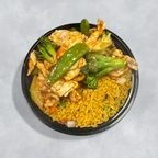 Best L13. Hunan Chicken (Lunch)湖南鸡 in Southport, NC