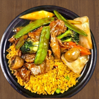 Best L23. Hunan Beef (Lunch)湖南牛 in Southport, NC