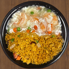 Best L27. Shrimp with Lobster Sauce (Lunch)龙湖虾 in Southport, NC