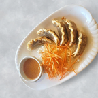Best Curry Pot Stickers (5 Pcs) in Maryland Heights, MO