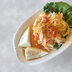 Best Papaya Salad (Som Tum) in Maryland Heights, MO
