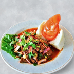 Best Nam Tok Beef in Maryland Heights, MO