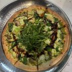 Best The Gree Loop (Vegetarian) Pizza in Lakewood, CO