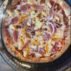 Best Big Islander Line Pizza in Lakewood, CO