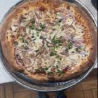 Best The Kowloon Express (signature pizza) in Lakewood, CO