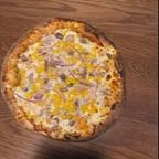 Best The Downtown BBQ Pizza in Lakewood, CO