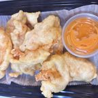Best Rock Shrimp (6 Pcs) in New Hartford, CT