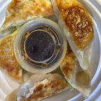 Best Beef Gyoza (6 Pcs) in New Hartford, CT
