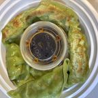 Best Vegetable Gyoza (6 Pcs) in New Hartford, CT