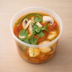 Best Tom Yom Soup in New Hartford, CT