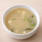Best Miso Soup in New Hartford, CT