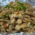 Best Chicken Dan Dan Noodles(鸡肉担担面) in Madison, WI