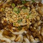 Best Pork Dan Dan Noodles(猪肉担担面) in Madison, WI