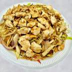 Best Chicken Stir-fried Noodles(鸡肉炒面) in Madison, WI