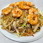 Best Shrimp Stir-fried Noodles(虾炒面) in Madison, WI