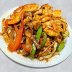 Best Akari Spicy Stir-fried Noodles(Akari辣炒面) in Madison, WI