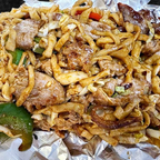 Best Beef Stir-fried Noodles(牛肉炒面) in Madison, WI