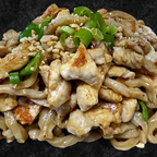 Best Chicken Dan Dan Noodles(鸡肉担担面) in Madison, WI