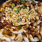 Best Pork Dan Dan Noodles(猪肉担担面) in Madison, WI