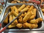 Best Roast Pork Egg Roll (2) in Crowley, LA