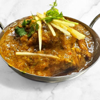 Best Chicken Curry in Novato, CA