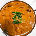 Best Butter Chicken in Novato, CA