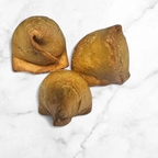 Best Vegetable Samosas (3pcs) in Novato, CA