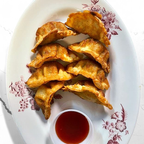 Best Pot Sticker (8) in Davis, CA