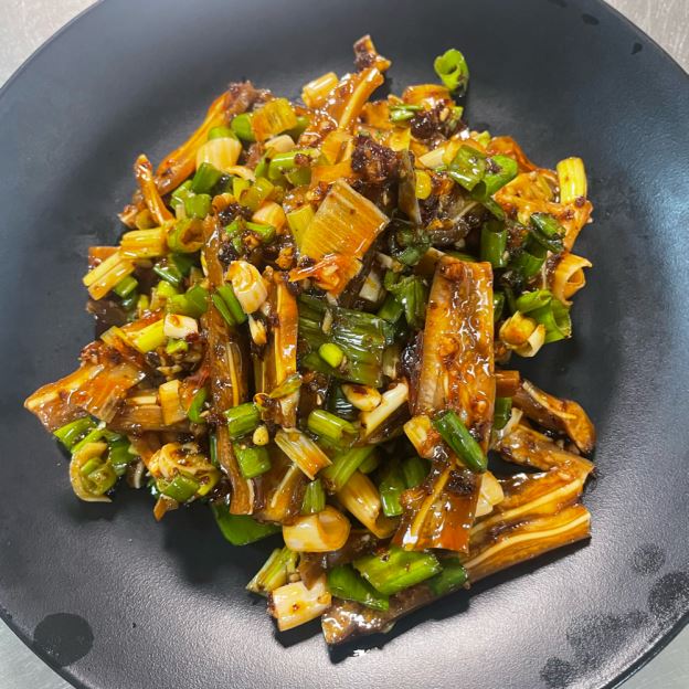 Best Spicy Pig Ear 红油猪耳 in Davis, CA