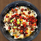 Best Spicy Garlic Black Fish Fillet in Davis, CA