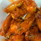 Best Party Wings in Norfolk, VA