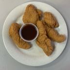 Best Fried Chicken Tender in Norfolk, VA