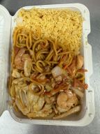 Best Shrimp Lo Mein in Norfolk, VA
