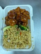Best General Tso's Chicken in Norfolk, VA