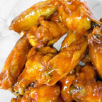 Best Party Wings in Norfolk, VA