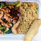 Best Chicken with Broccoli in Norfolk, VA