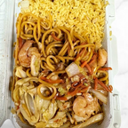 Best Shrimp Lo Mein in Norfolk, VA