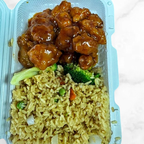 Best General Tso's Chicken in Norfolk, VA