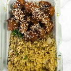 Best Sesame Chicken in Norfolk, VA