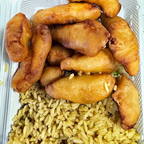 Best Sweet & Sour Chicken in Norfolk, VA