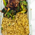 Best Beef with Broccoli in Norfolk, VA