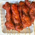 Best Chicken on Sticks (2pcs) in Norfolk, VA