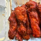 Best Chicken on Sticks (4pcs) in Norfolk, VA