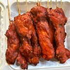 Best Chicken on Sticks (6pcs) in Norfolk, VA