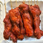 Best Chicken on Sticks (10pcs) in Norfolk, VA