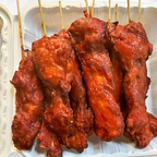 Best Chicken on Sticks (20pcs) in Norfolk, VA