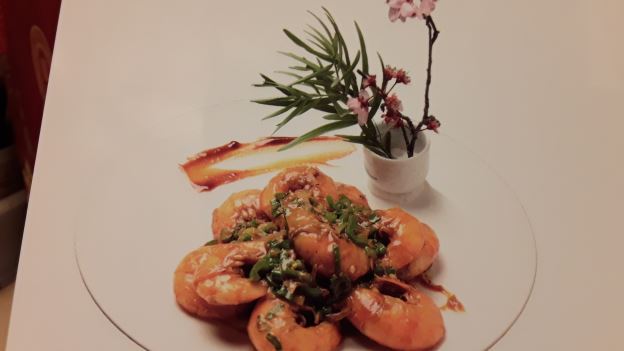 Best French Style Shrimp in Sacramento, CA