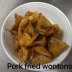 Best Fried Pork Wonton (10) in Rosedale, MD