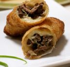 Best Cheesesteak Egg Roll (1) in Rosedale, MD