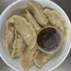 Best Steamed Pork Dumplings (8) in Rosedale, MD